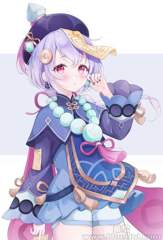 图片[8] - 画师Lebring(nam07_sj、nsj0727)的pixiv+instagram+twitter(x)图片包 - 幻域写真 - cosplay高清美图分享平台