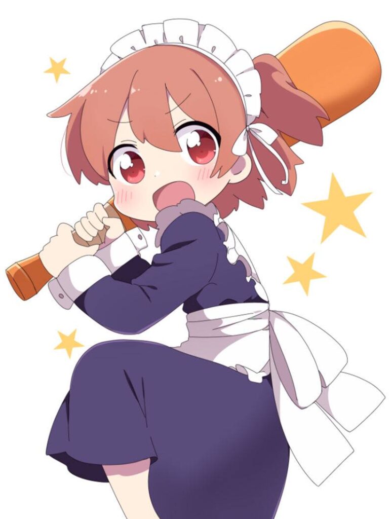 图片[31] - 《私に天使が舞い降りた！(天使降临到了我身边！)》的图包 - 幻域写真 - cosplay高清美图分享平台