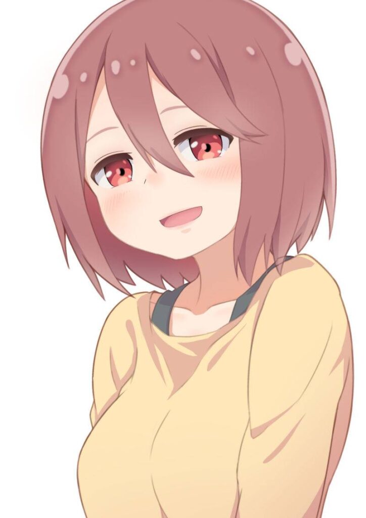 图片[29] - 《私に天使が舞い降りた！(天使降临到了我身边！)》的图包 - 幻域写真 - cosplay高清美图分享平台