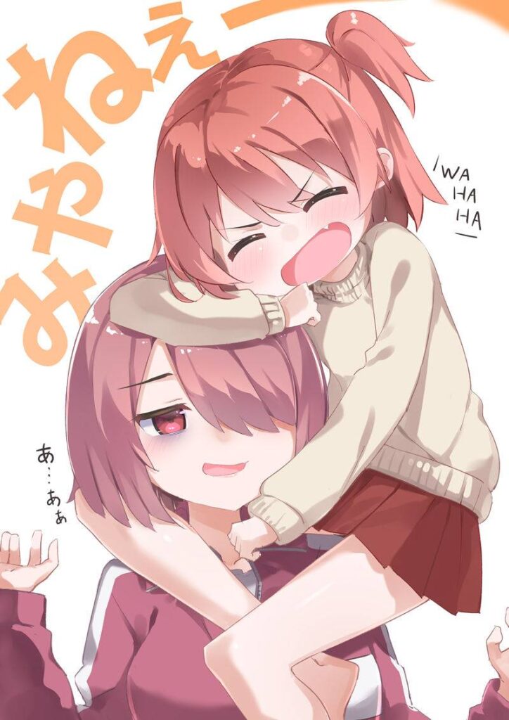 图片[26] - 《私に天使が舞い降りた！(天使降临到了我身边！)》的图包 - 幻域写真 - cosplay高清美图分享平台