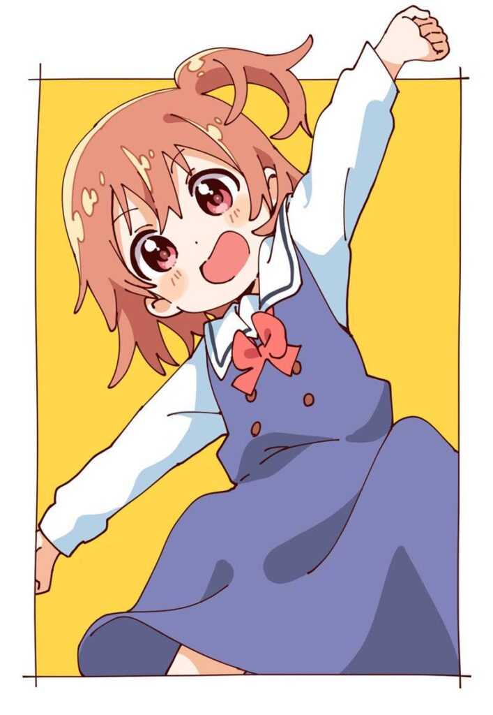 图片[24] - 《私に天使が舞い降りた！(天使降临到了我身边！)》的图包 - 幻域写真 - cosplay高清美图分享平台