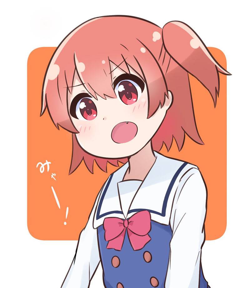 图片[19] - 《私に天使が舞い降りた！(天使降临到了我身边！)》的图包 - 幻域写真 - cosplay高清美图分享平台