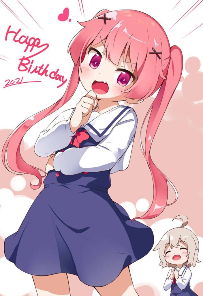 图片[14] - 《私に天使が舞い降りた！(天使降临到了我身边！)》的图包 - 幻域写真 - cosplay高清美图分享平台