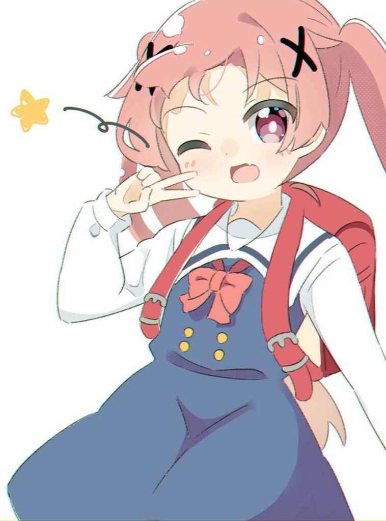 图片[9] - 《私に天使が舞い降りた！(天使降临到了我身边！)》的图包 - 幻域写真 - cosplay高清美图分享平台