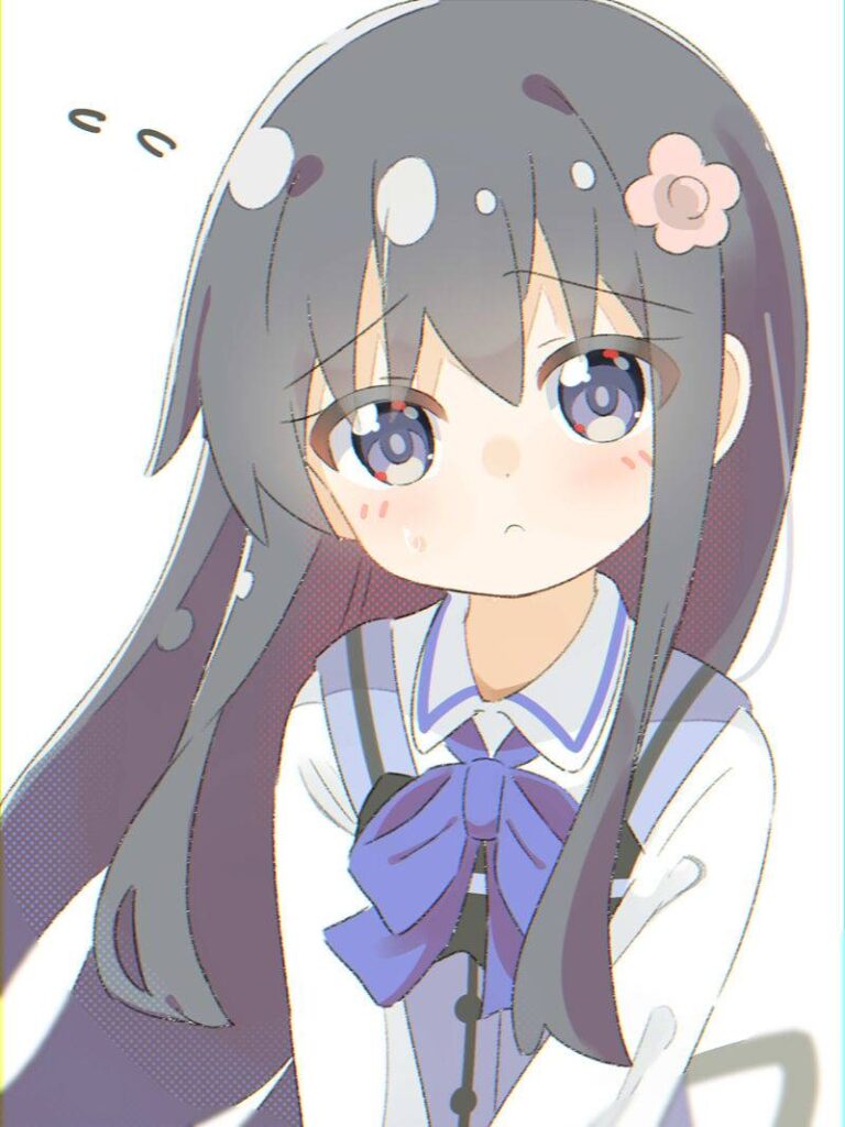 图片[6] - 《私に天使が舞い降りた！(天使降临到了我身边！)》的图包 - 幻域写真 - cosplay高清美图分享平台