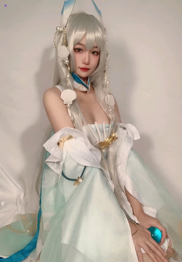 图片[1] - 桃谷若姬子 Cosplay幻想 最新写真图包合集下载[持续更新] - 幻域写真 - cosplay高清美图分享平台