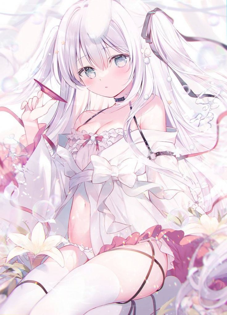 图片[14] - 画师飴乃うさり(ame_usari、usari、うさり)的pixiv+小部分fanbox+散图包+twitter(x)图片包 - 幻域写真 - cosplay高清美图分享平台