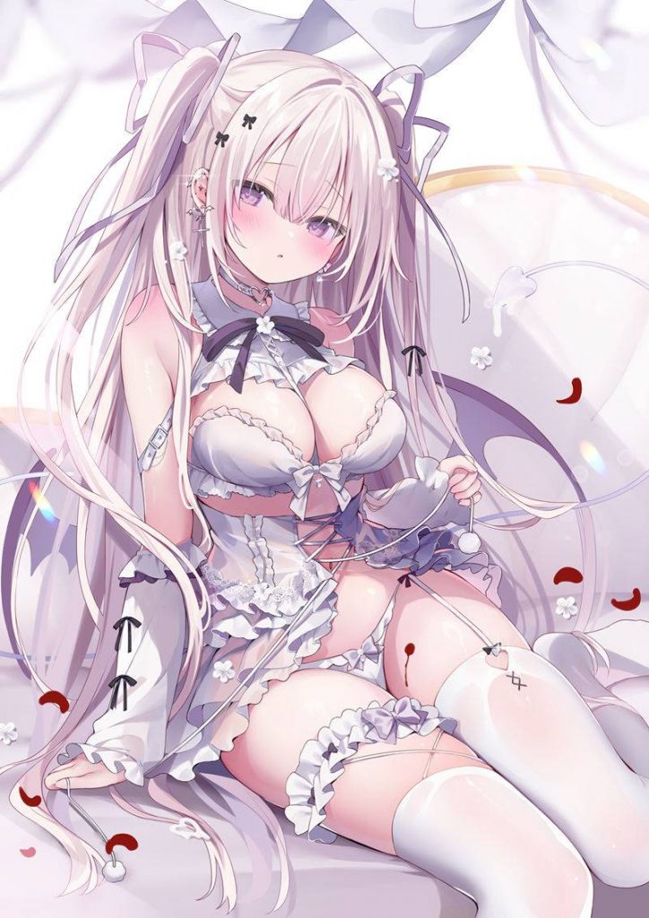 图片[7] - 画师飴乃うさり(ame_usari、usari、うさり)的pixiv+小部分fanbox+散图包+twitter(x)图片包 - 幻域写真 - cosplay高清美图分享平台