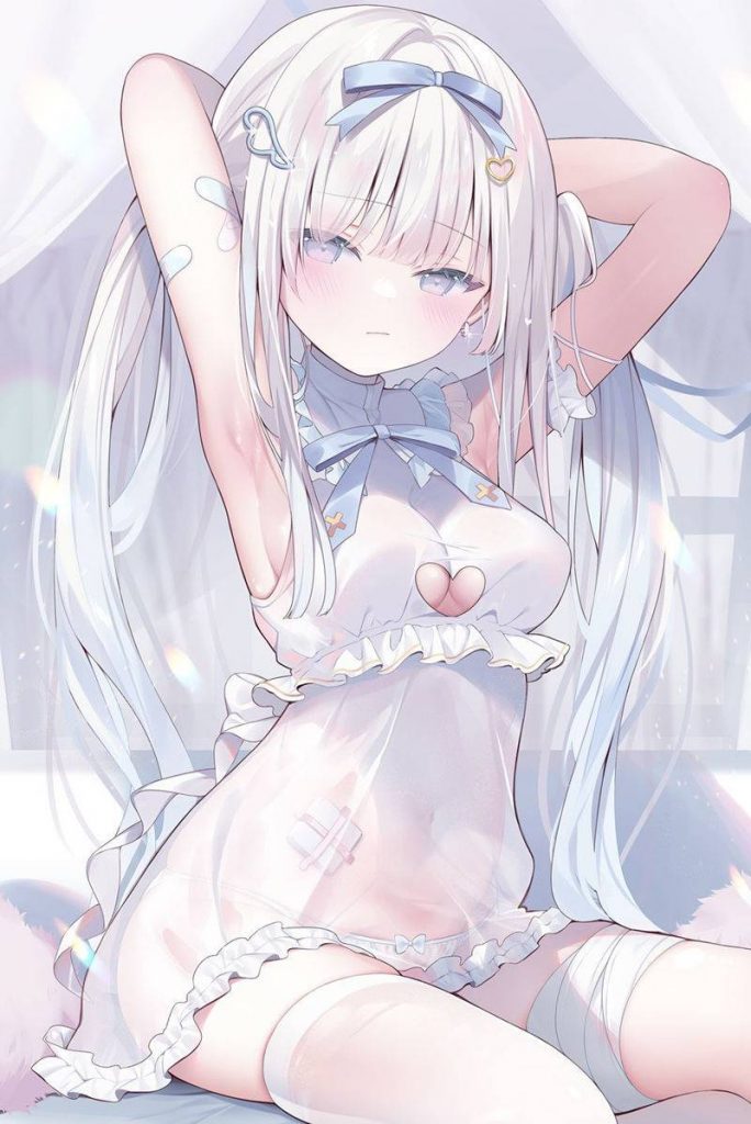 图片[5] - 画师飴乃うさり(ame_usari、usari、うさり)的pixiv+小部分fanbox+散图包+twitter(x)图片包 - 幻域写真 - cosplay高清美图分享平台