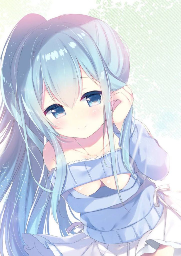 图片[1] - 画师飴乃うさり(ame_usari、usari、うさり)的pixiv+小部分fanbox+散图包+twitter(x)图片包 - 幻域写真 - cosplay高清美图分享平台