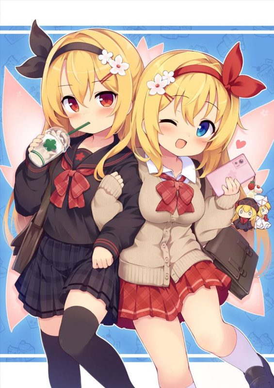 师Kaitan(kaitan0908)的pixiv+散图+twitter(x)图片包 - 幻域写真 - cosplay高清美图分享平台