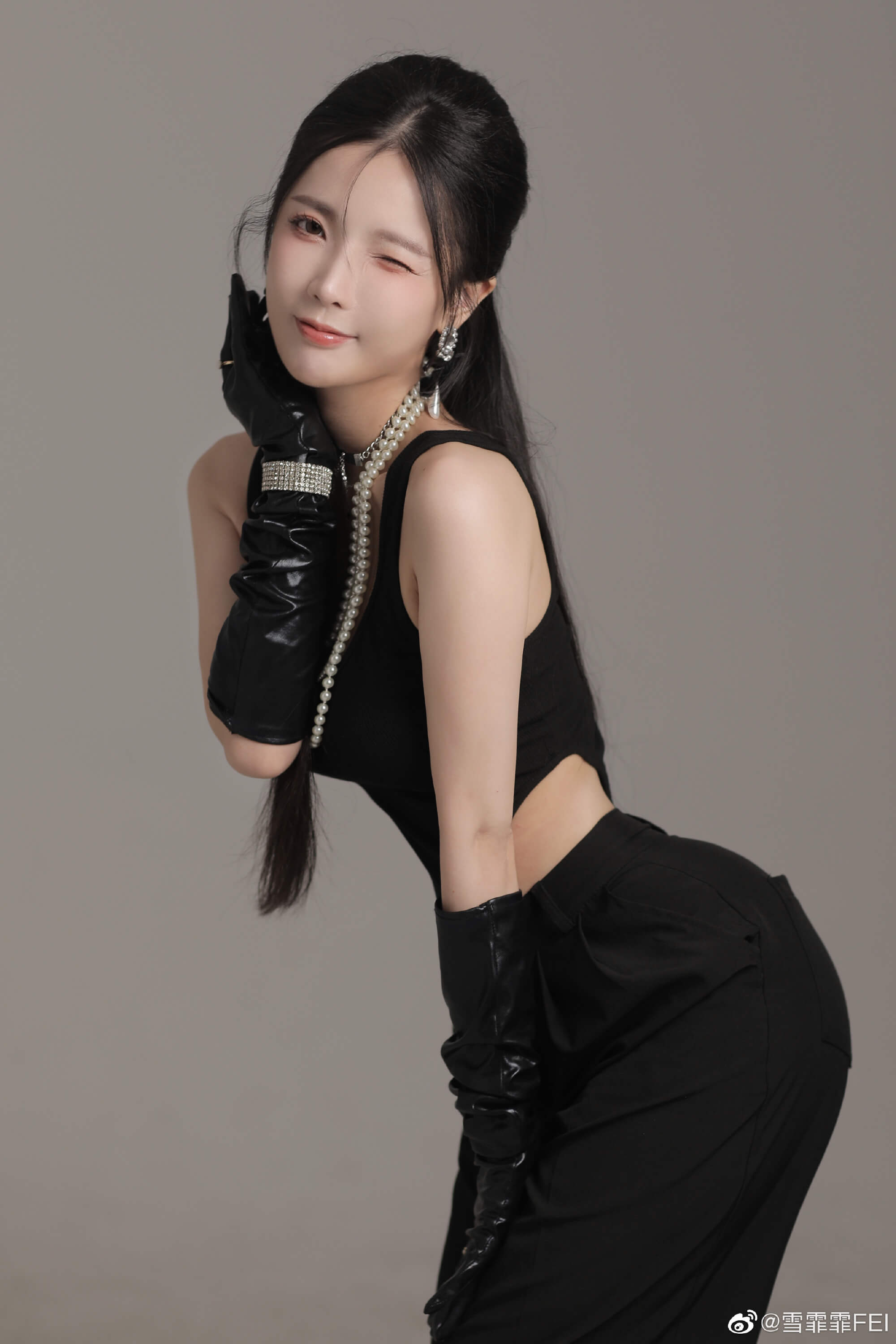 图片[2] - 雪霏霏fei 微密圈 最新写真资源合集下载[持续更新] - 幻域写真 - cosplay高清美图分享平台