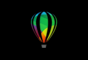CorelDRAW Graphics Suite精简版 2025 v26.1.0.143 中文直装版 - 青笺杂货铺