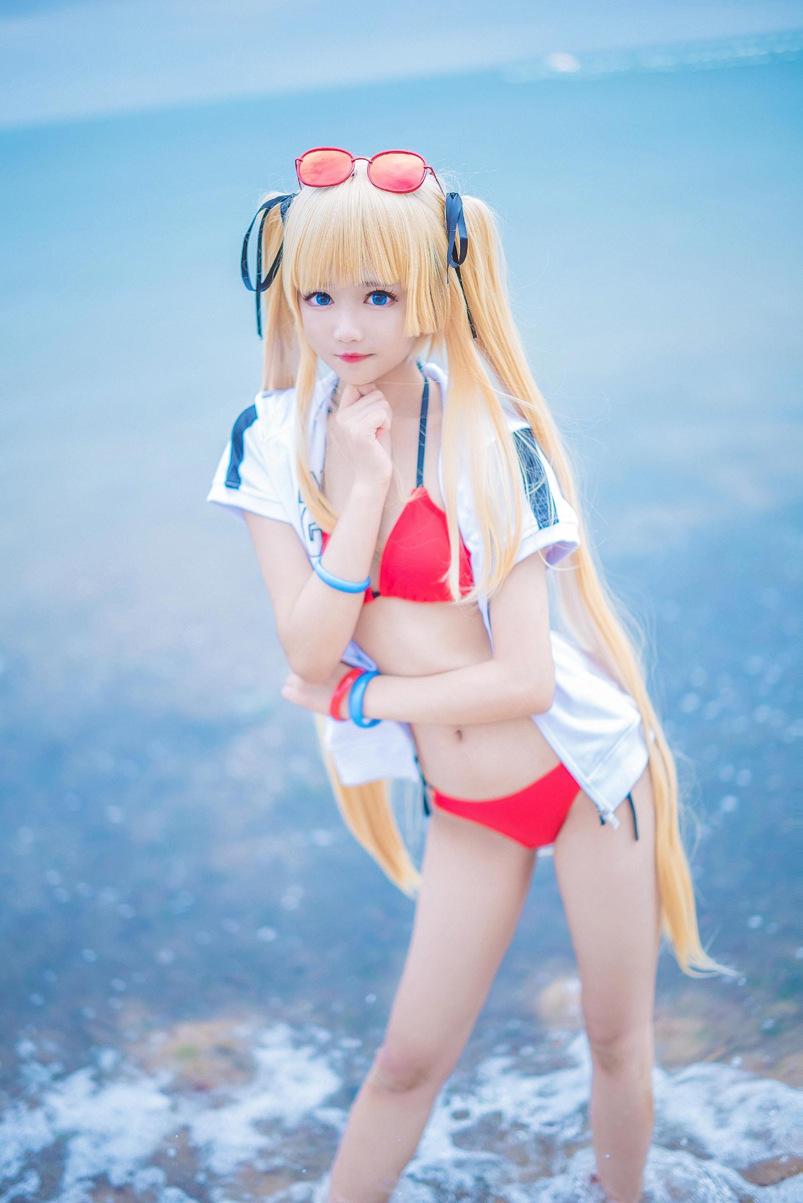 图片[3] - 丝袜诱惑 迷人羽天shine 写真资源合集下载 - 幻域写真 - cosplay高清美图分享平台