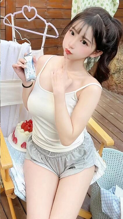 图片[3] - 丝袜诱惑 希希3写真社写真资源合集下载 - 幻域写真 - cosplay高清美图分享平台