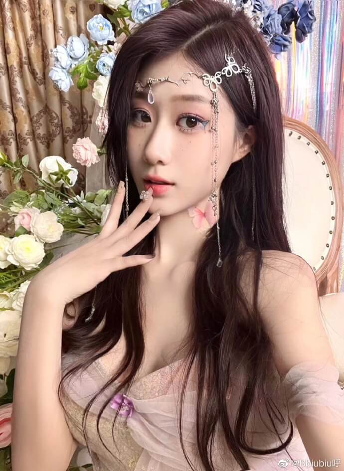 图片[2] - bbiubiu呼 丝袜美腿福利 写真套图合集下载 - 幻域写真 - cosplay高清美图分享平台