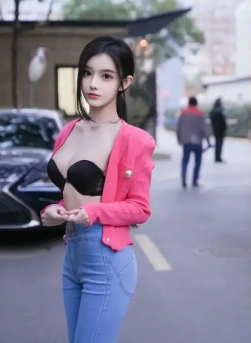 图片[2] - 龙雪儿 秀人网 最新写真图片以及视频合集下载[持续更新] - 幻域写真 - cosplay高清美图分享平台