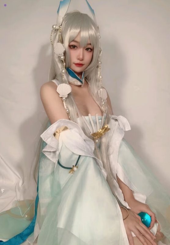 桃谷若姬子 Cosplay幻想 最新写真图包合集下载[持续更新] - 幻域写真 - cosplay高清美图分享平台