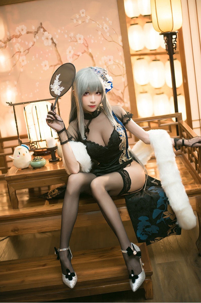 图片[3] - Tomoyo酱 coser 官网最新写真照片资源合集下载[持续更新] - 幻域写真 - cosplay高清美图分享平台