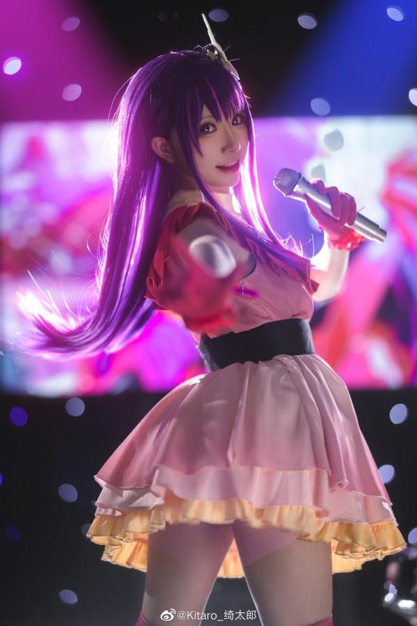 图片[3] - 丝袜美腿福利 绮太郎_kitaro 写真套图合集下载 - 幻域写真 - cosplay高清美图分享平台