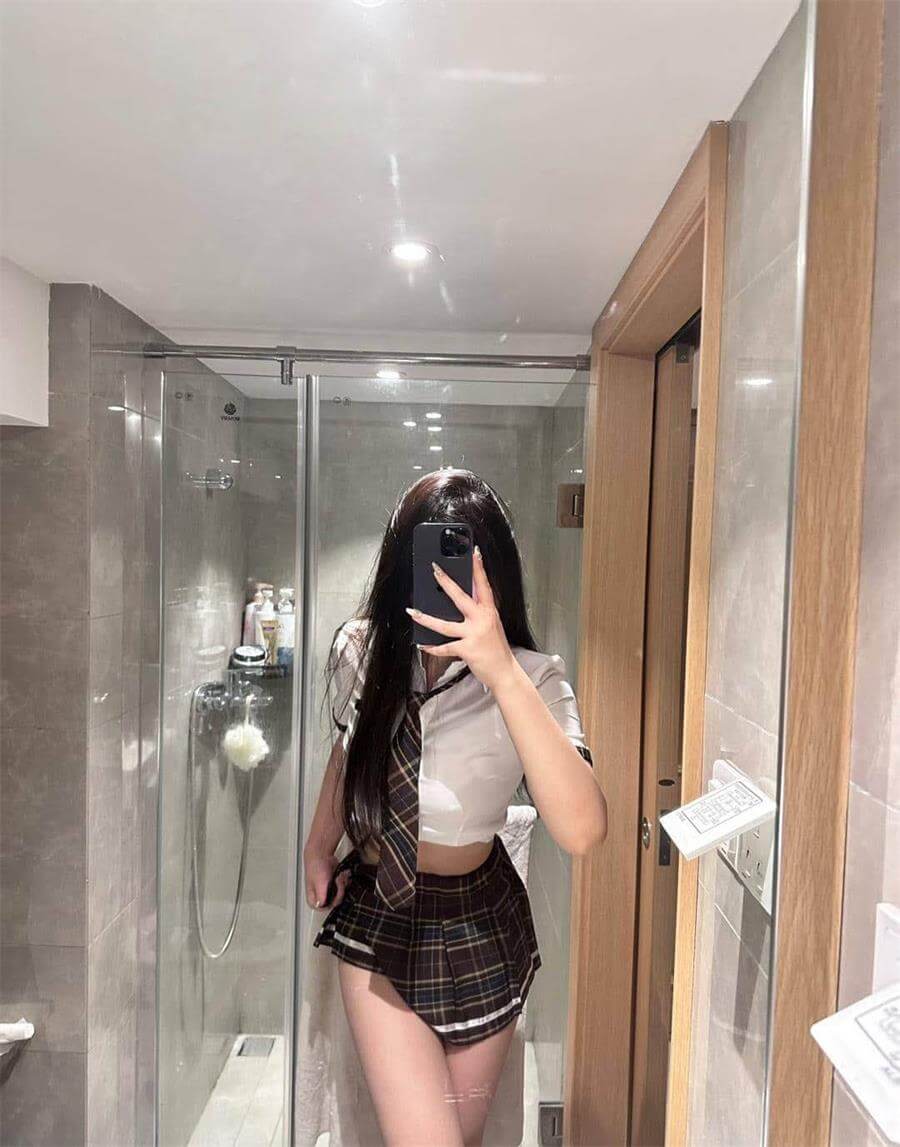 图片[3] - 丝袜诱惑 抖音 yu酱睡不醒 写真资源合集下载 - 幻域写真 - cosplay高清美图分享平台