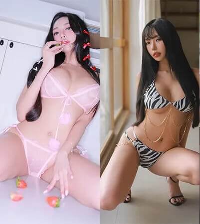 图片[1] - donggeuran 巨乳美女 最新写真套图合集下载[持续更新] - 幻域写真 - cosplay高清美图分享平台