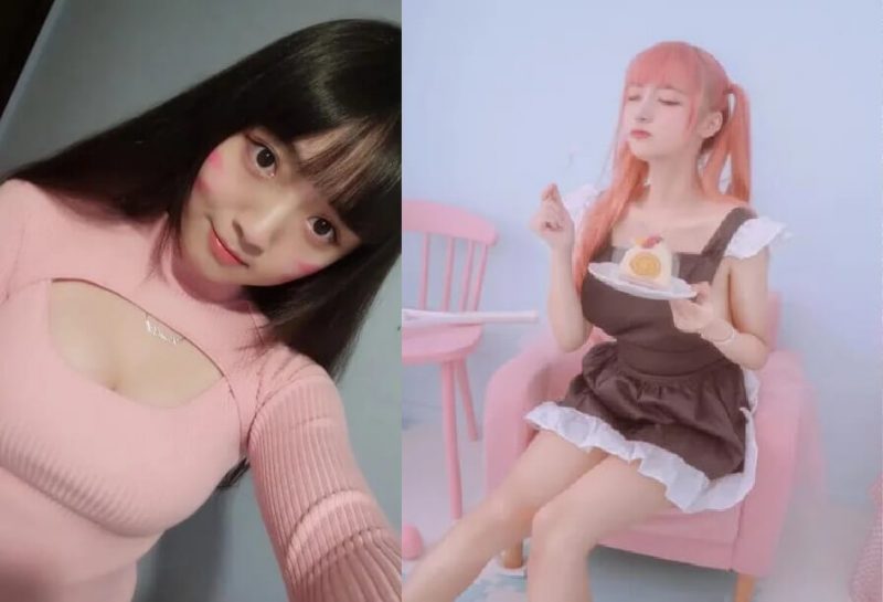 一只云烧 制服诱惑 最新写真套图合集下载[持续更新] - 幻域写真 - cosplay高清美图分享平台