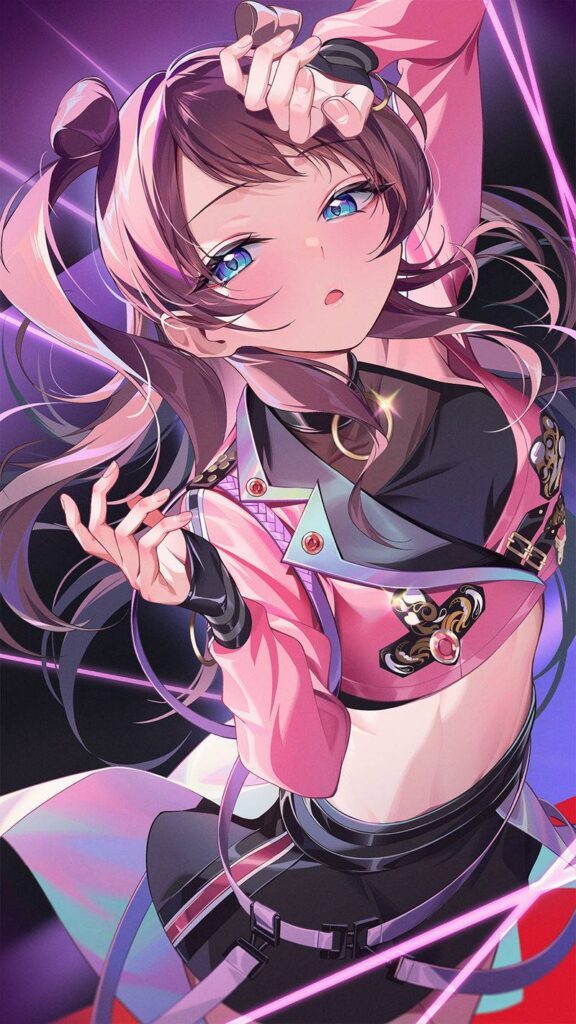 图片[20] - 画师kainown(kainownill)的pixiv+twitter(x)图片包 - 幻域写真 - cosplay高清美图分享平台