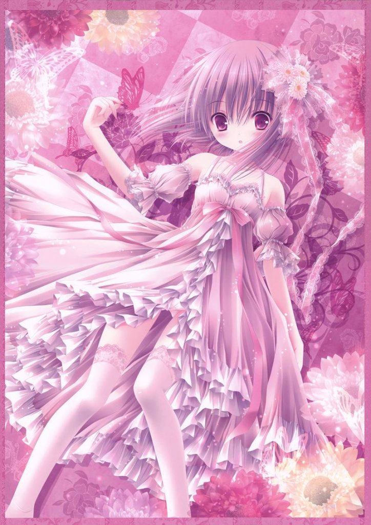 图片[15] - 《萝球社！(ロウきゅーぶ！、RO-KYU-BU!)》的散图包[748P] - 幻域写真 - cosplay高清美图分享平台