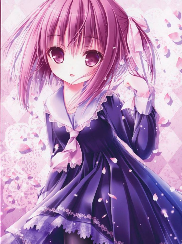 图片[1] - 《萝球社！(ロウきゅーぶ！、RO-KYU-BU!)》的散图包[748P] - 幻域写真 - cosplay高清美图分享平台