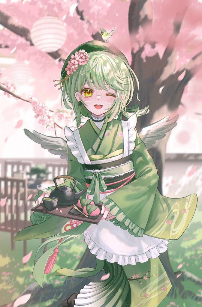 图片[12] - 画师紗鳥すずは(BTKcyber)的Pixiv+推特图片包 - 幻域写真 - cosplay高清美图分享平台