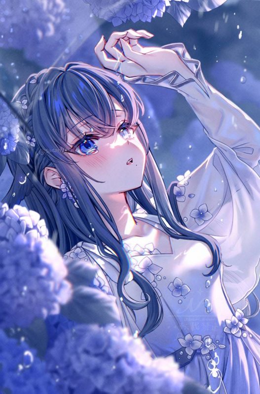 画师紗鳥すずは(BTKcyber)的Pixiv+推特图片包 - 幻域写真 - cosplay高清美图分享平台