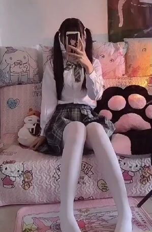 图片[1] - 桃小沫沫酱 cos 最新写真资源合集下载[持续更新] - 幻域写真 - cosplay高清美图分享平台