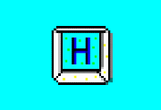 HotkeyP(宏和热键设置工具) v4.11 中文绿色版 - 青笺杂货铺
