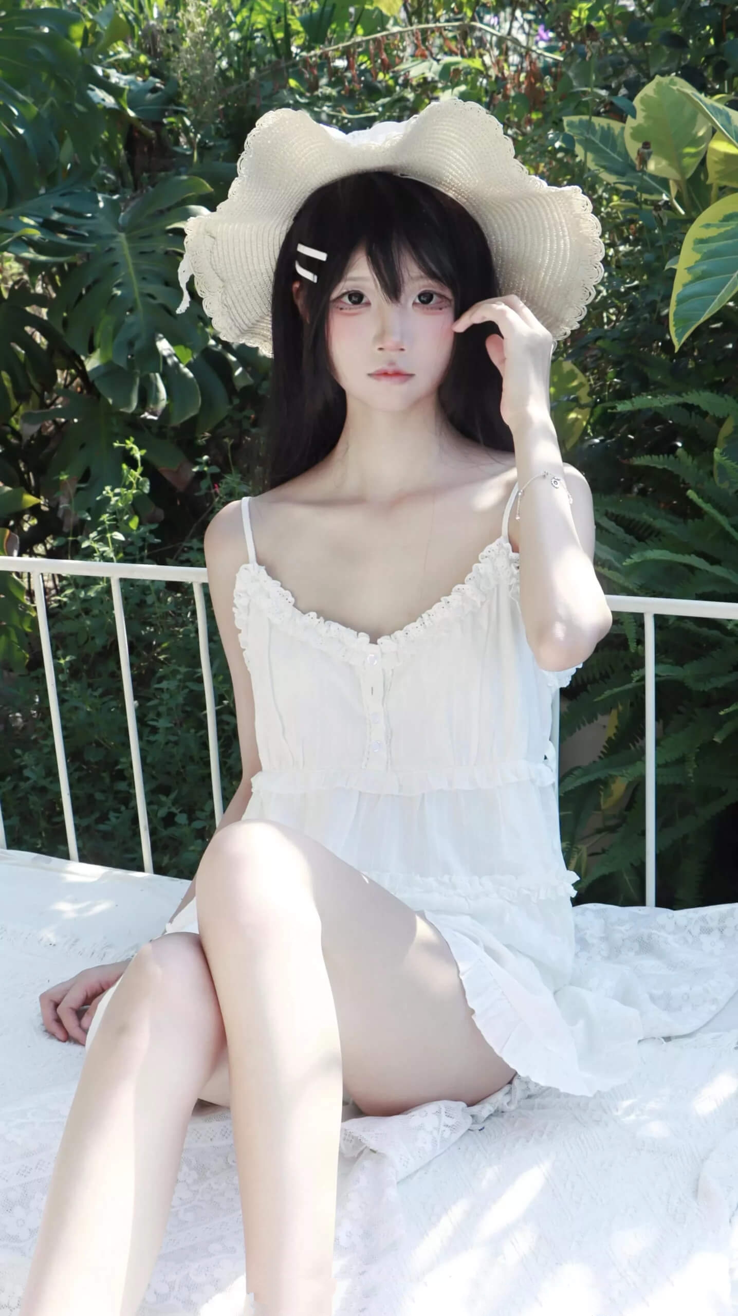 图片[3] - 五更百鬼 紧急企划 舰长图在线最新写真图集全集资源[持续更新] - 幻域写真 - cosplay高清美图分享平台