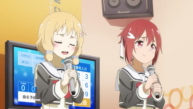 [次元速报]TV动画「结城友奈是勇者：大满开之章」预告PV公布 - 幻域写真 - cosplay高清美图分享平台