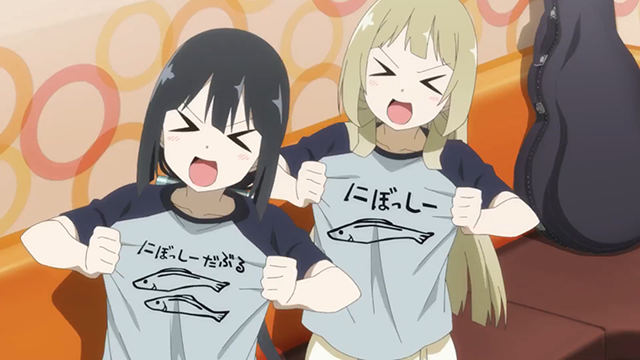 [次元速报]TV动画「结城友奈是勇者：大满开之章」预告PV公布 - 幻域写真 - cosplay高清美图分享平台