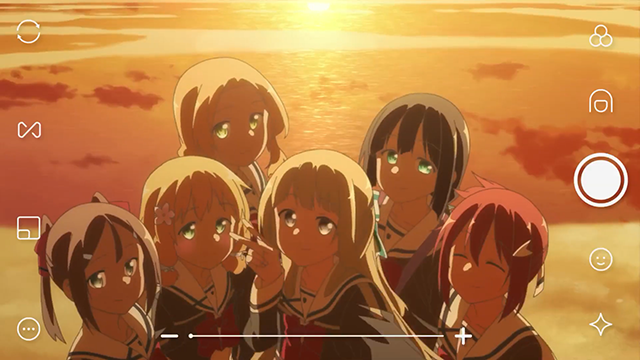 [次元速报]TV动画「结城友奈是勇者：大满开之章」预告PV公布 - 幻域写真 - cosplay高清美图分享平台