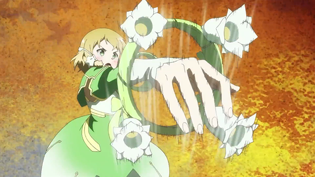 [次元速报]TV动画「结城友奈是勇者：大满开之章」预告PV公布 - 幻域写真 - cosplay高清美图分享平台