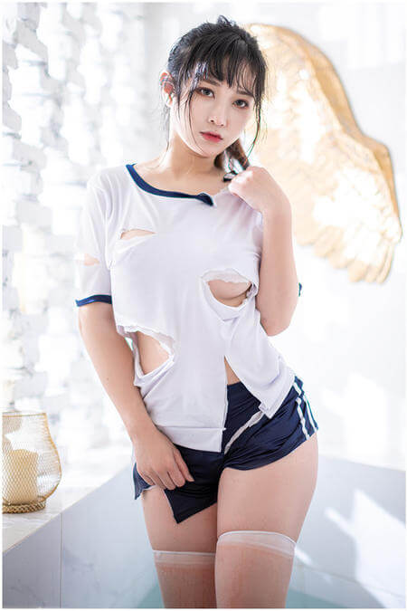 图片[2] - 奇行家狗崽 cos 官网最新图片写真作品资源合集下载[持续更新] - 幻域写真 - cosplay高清美图分享平台