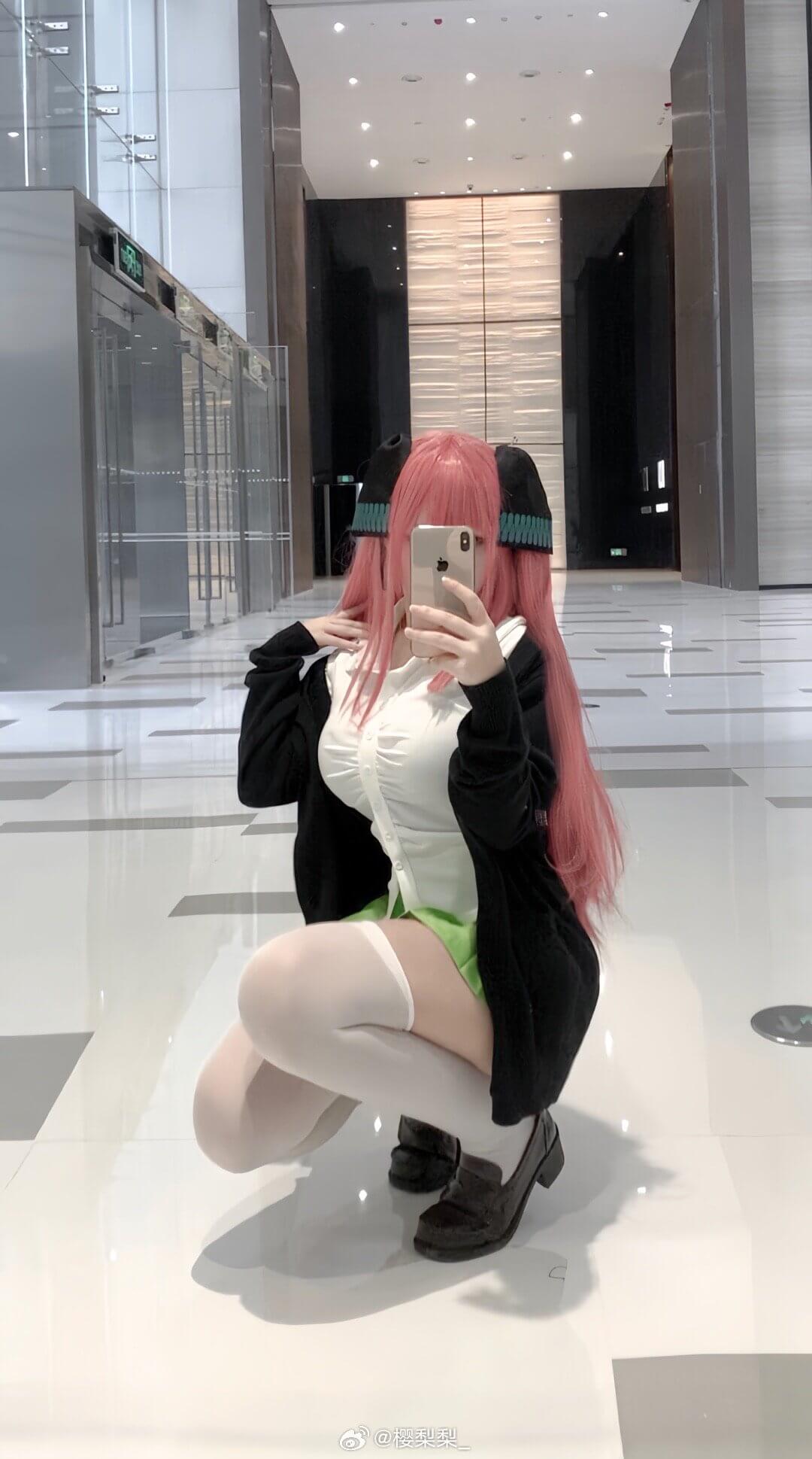 图片[3] - 樱梨梨eriri cos 最新写真资源合集下载[持续更新] - 幻域写真 - cosplay高清美图分享平台