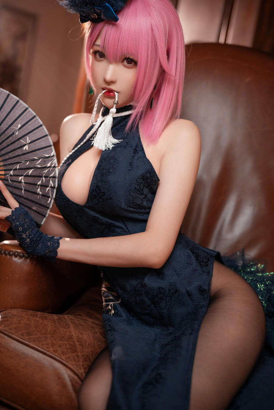 图片[2] - 南宫 coser 最新写真资源合集下载[持续更新] - 幻域写真 - cosplay高清美图分享平台