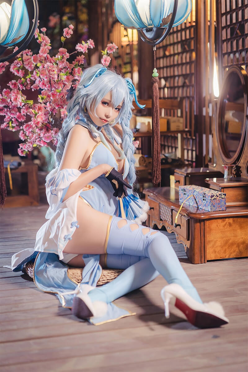 图片[3] - 墨玉-m 反差 抖音最新写真图片资源合集下载[持续更新] - 幻域写真 - cosplay高清美图分享平台