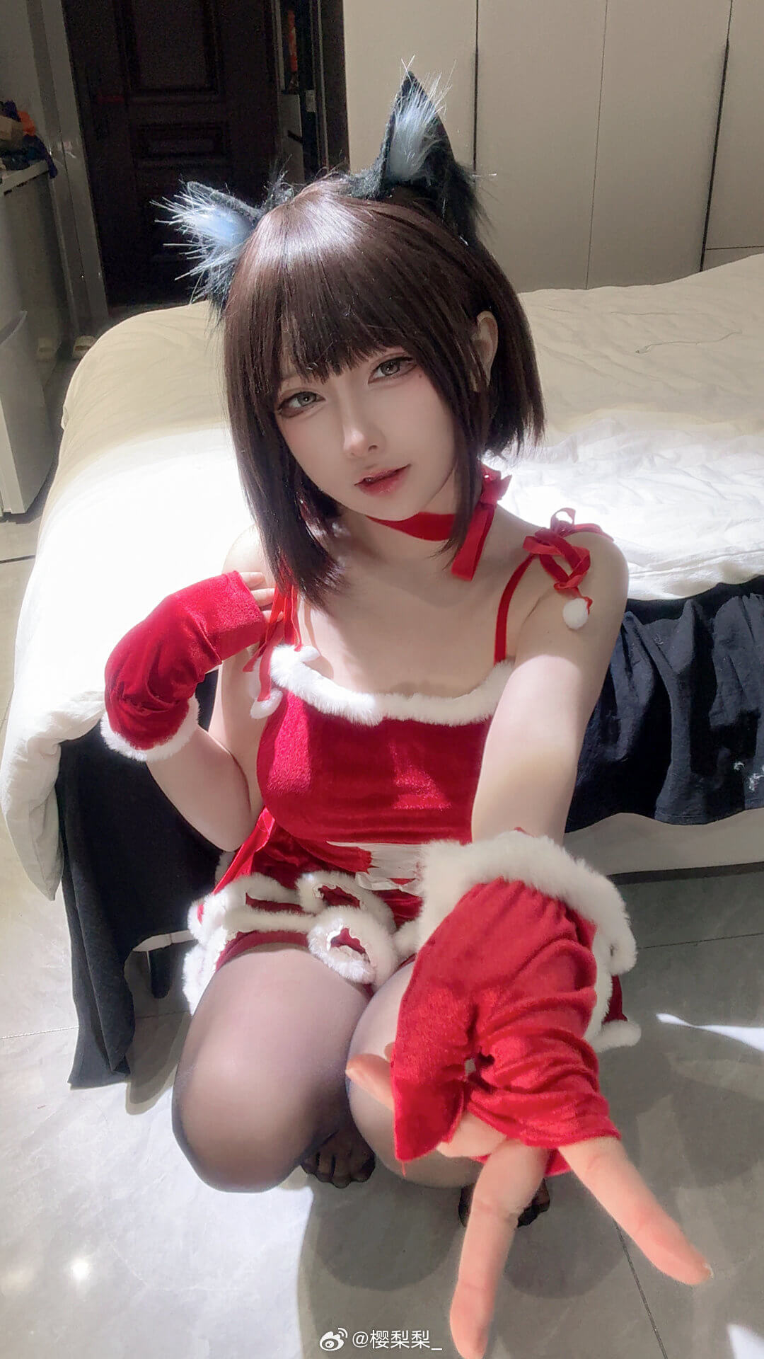 图片[1] - 樱梨梨eriri cos 最新写真资源合集下载[持续更新] - 幻域写真 - cosplay高清美图分享平台