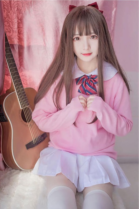 图片[2] - 古川kagura 官网 在线观看最新写真图包合集下载[持续更新] - 幻域写真 - cosplay高清美图分享平台