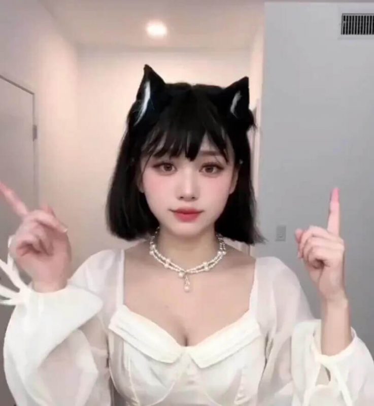 黑猫露娜酱blackcatccup 最新会员写真资源合集下载[持续更新] - 幻域写真 - cosplay高清美图分享平台