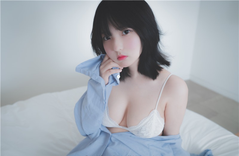 图片[1] - Hansom（한솜）韩国官网最新写真资源合集下载[持续更新] - 幻域写真 - cosplay高清美图分享平台