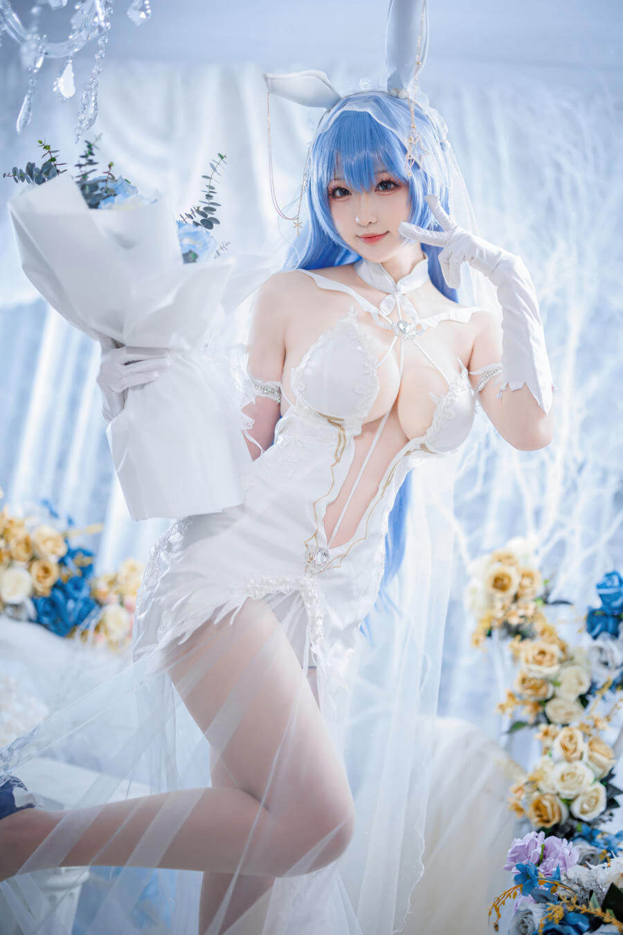 图片[3] - 南宫 coser 最新写真资源合集下载[持续更新] - 幻域写真 - cosplay高清美图分享平台