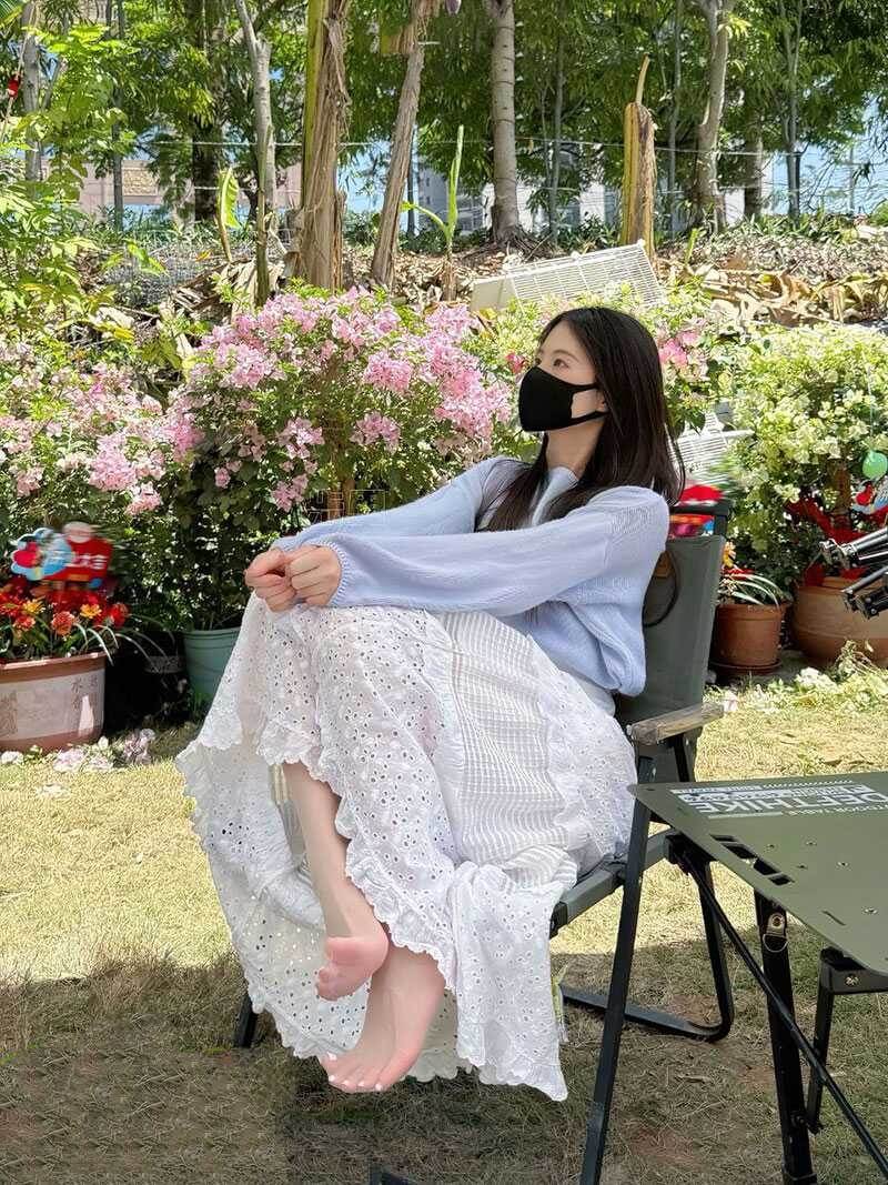 图片[3] - 抖音小步里 最新写真及视频资源合集下载[持续更新] - 幻域写真 - cosplay高清美图分享平台