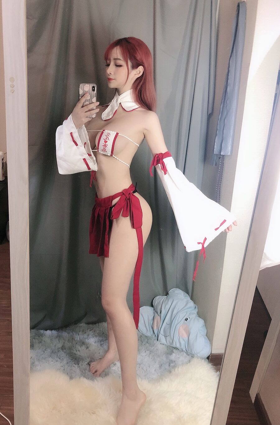 图片[3] - 叉子宝宝 推特 最新写真图包及视频资源合集下载[持续更新] - 幻域写真 - cosplay高清美图分享平台